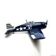 F6F Hellcat 15cc ARF