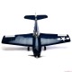 F6F Hellcat 15cc ARF