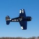 F6F Hellcat 15cc ARF