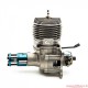 62cc EVOLUTION Single cylinder gas engine