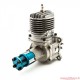 62cc EVOLUTION Single cylinder gas engine