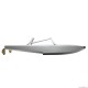 Hangar 9 1/5-Scale Float Set per Carbon Cub 15cc