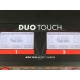 DuoTouch Charger AC DC (2 x 200 Watt)