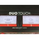 DuoTouch Charger AC DC (2 x 200 Watt)