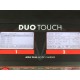 DuoTouch Charger AC DC (2 x 200 Watt)