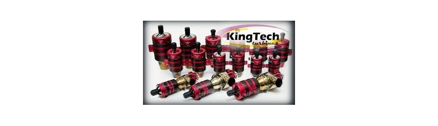 KingTech Turbine