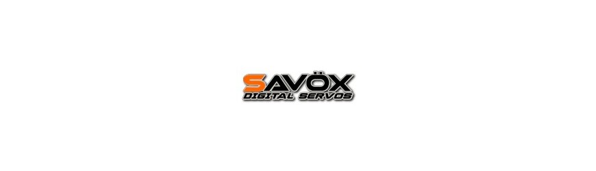 SAVOX